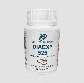 Diaexp 525